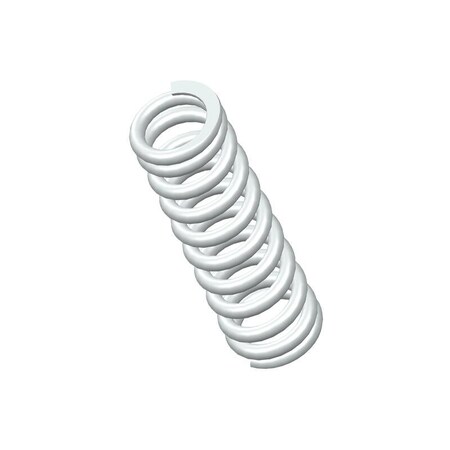 Approved Vendor Compression Spring, O= .240, L= .81, W= .038 G609968814